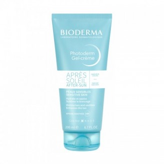 Bioderma Photoderm Gel...