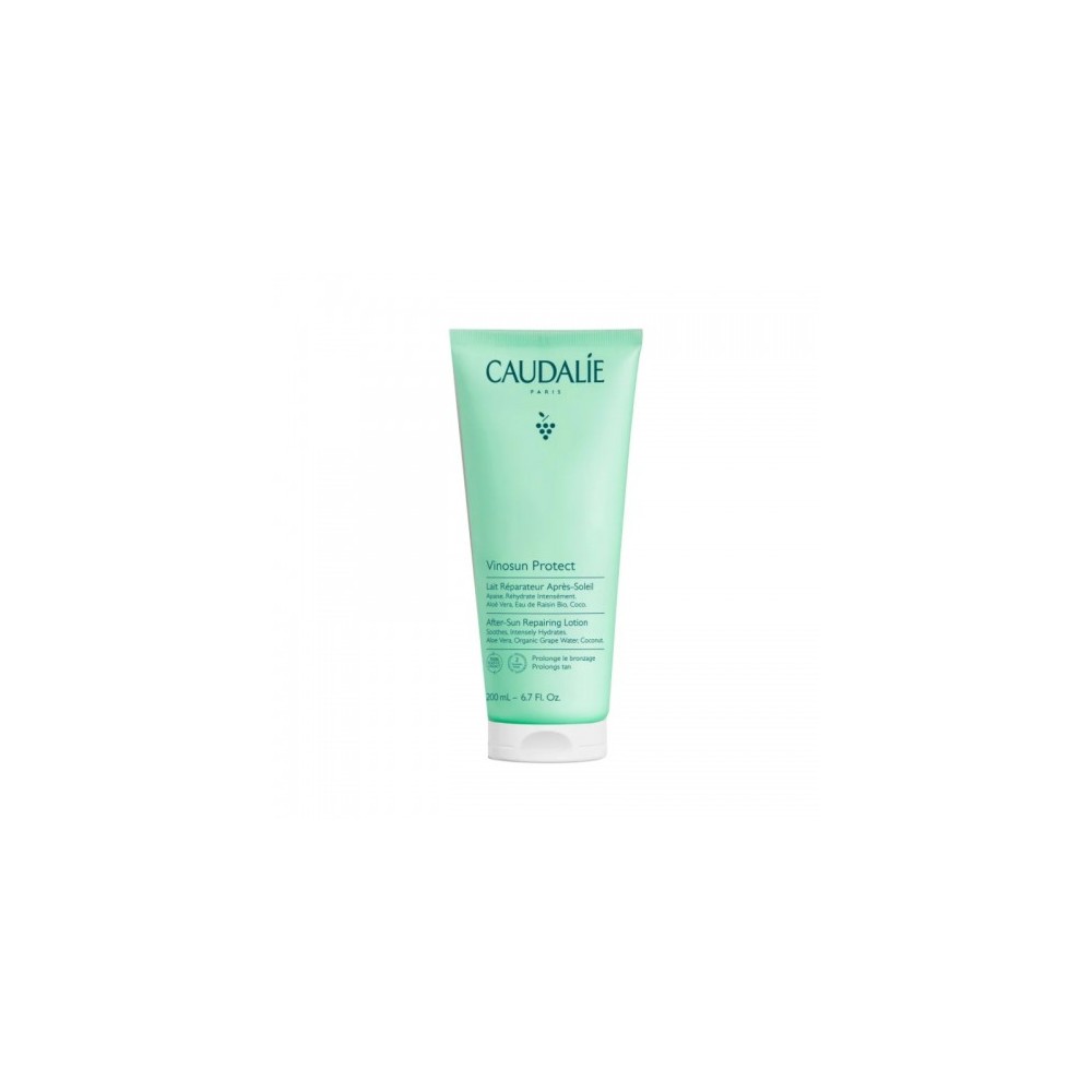 Caudalie Vinosun Protect Latte Riparatore Doposole 200 Ml 