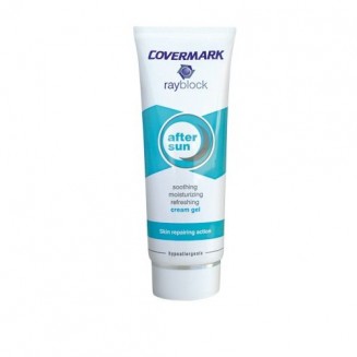 Covermark Rayblock...