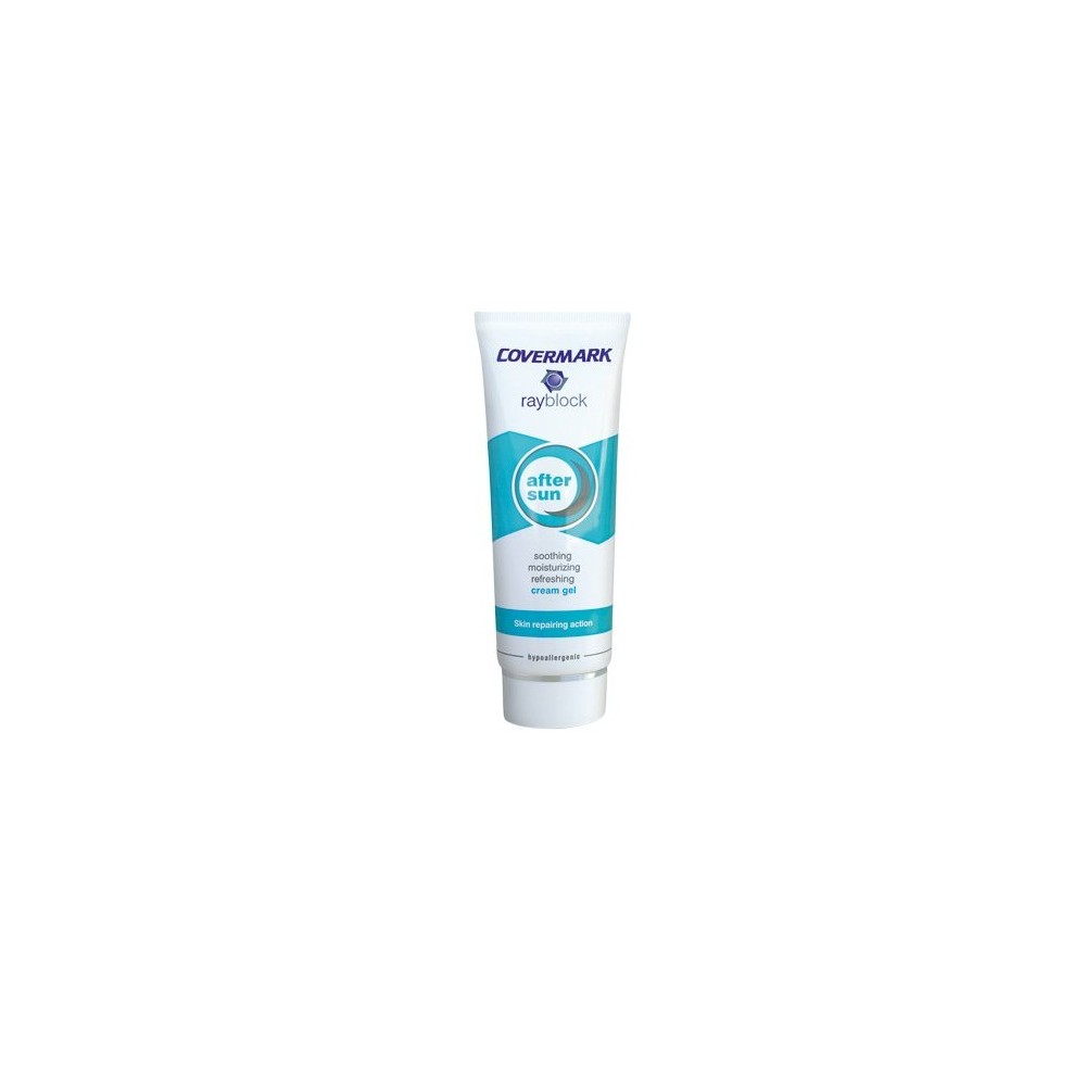 Covermark Rayblock Dodoposole Crema Gel 100 Ml 