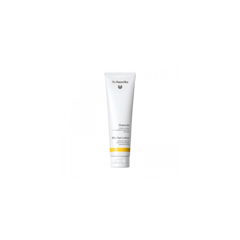 Dr.Hauschka Doposole Rinfrescante E Lenitivo 150 Ml 