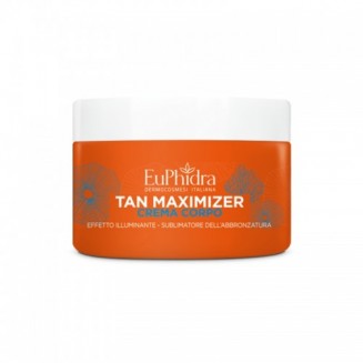 Euphidra Tan Maximizer...