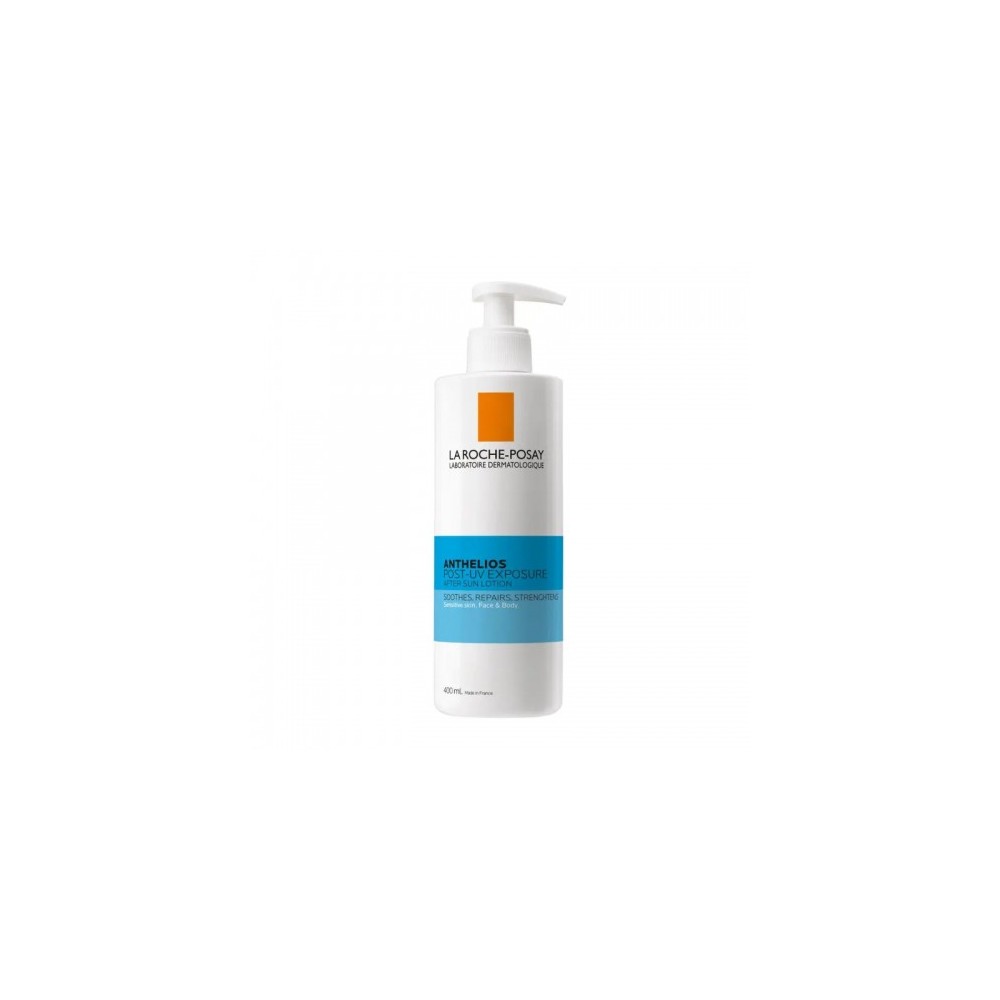 La Roche Posay Anthelios Post Uv-Exposure Latte Doposole 400 Ml 
