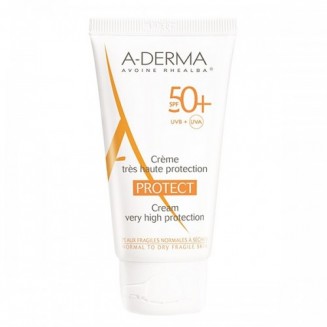 Aderma Protect Crema...