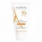 Aderma Protect Crema Protezione Molto Alta Spf50+ 40 Ml