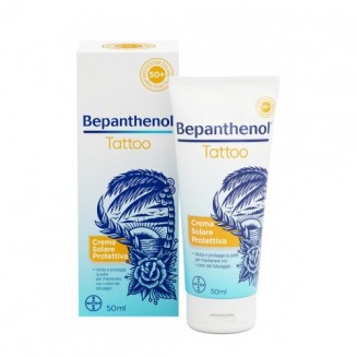 Bepanthenol Tattoo Crema...