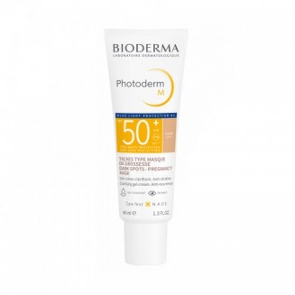 Bioderma Photoderm M Claire...