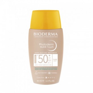 Bioderma Photoderm Nude...