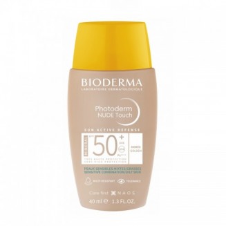 Bioderma Photoderm Nude...