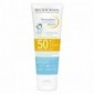 Bioderma Photoderm Pediatrics Mineral Spf50+ Protezione Solare Per Bambini 50 G