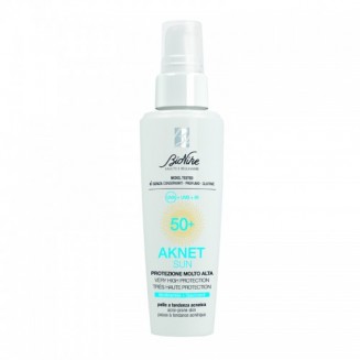 Bionike Aknet Sun Spf50+...