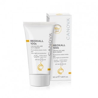 Canova Reoxall 100S Crema...