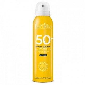 Euphidra Spray Solare...