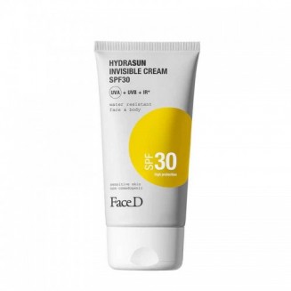 Face D Hydrasun Spf30 Crema...