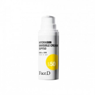 Face D Hydrasun Spf50 Crema...