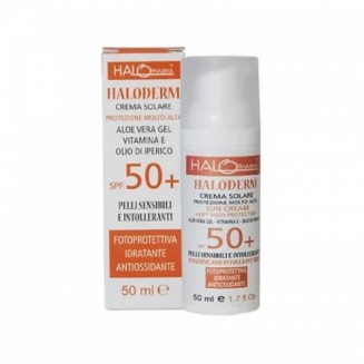 Halo Pharma Haloderm Crema...