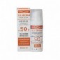 Halo Pharma Haloderm Crema Solare Viso Spf50+ Flacone Da 50 Ml