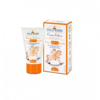 Helan Sole Bimbi Spf50+...