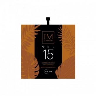 I M Golden Spf15 Crema...