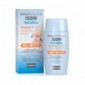 Isdin Fotoprotector Pediatrics Fluid Mineral Baby Spf50 Protezione Solare 50 Ml