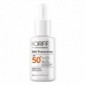 Korff 365 Protection Spf50+ Siero Viso Protettivo 50 Ml