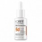 Korff 365 Protection Spf50+ Siero Viso Protettivo Colorato 50 Ml