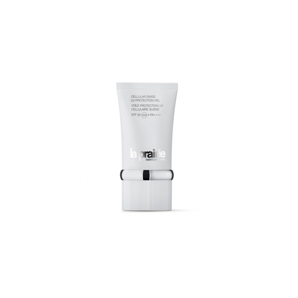 La Prairie Cellular Swiss Uv Protection Veil Spf50 Crema Protettiva 50 Ml 