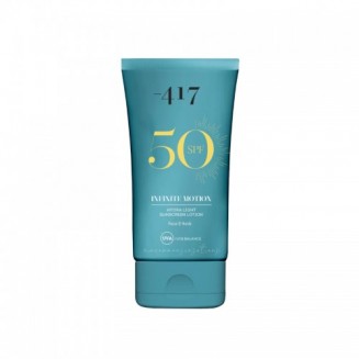 Minus 417 Infinite Motion...