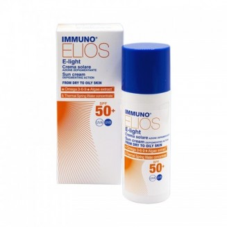 Morgan Immuno Elios E-Light...