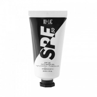 Mulac Face Water Gel Spf50...
