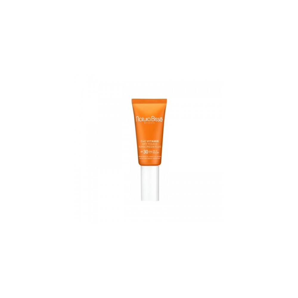 Natura Bisse C+C Vitamin Spf30 Protezione Solare 30 Ml 