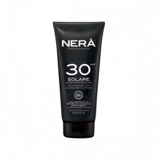 Nera Crema Solare Spf30...