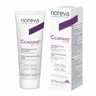 Noreva Cicadiane Crema...