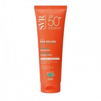 Svr Sun Secure Lait Spf50+...