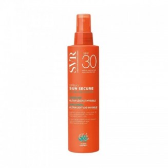 Svr Sun Secure Spray Spf30...