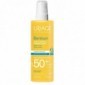 Uriage Bariesun Spf50+ Spray Invisibile Non Profumato 200 Ml