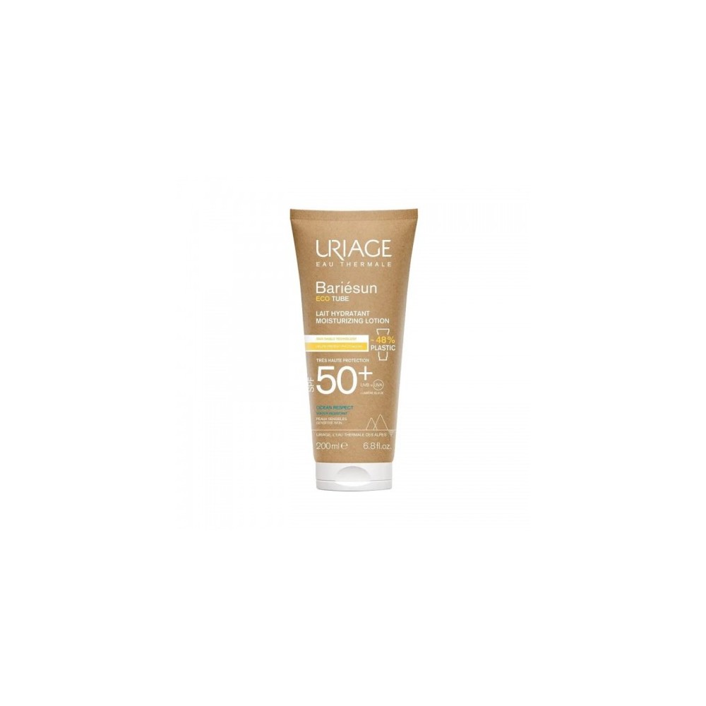 Uriage Bariesun Spf50+ Latte Solare 200 Ml 