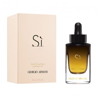 Armani Sì Huile de Parfum 30ML