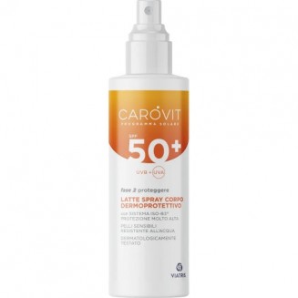 Viatris Carovit Spf50+...