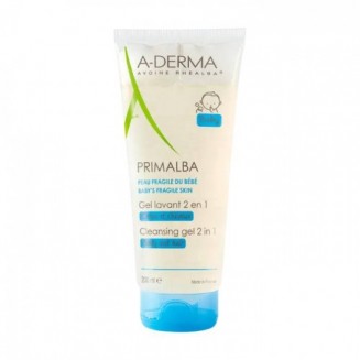 Aderma Primalba Gel...