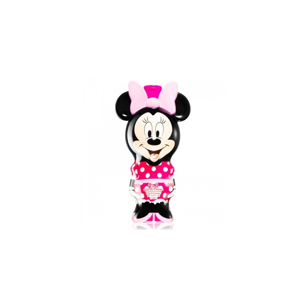 Airval Minnie Docciagel 2In1 Per Bambini 400 Ml 