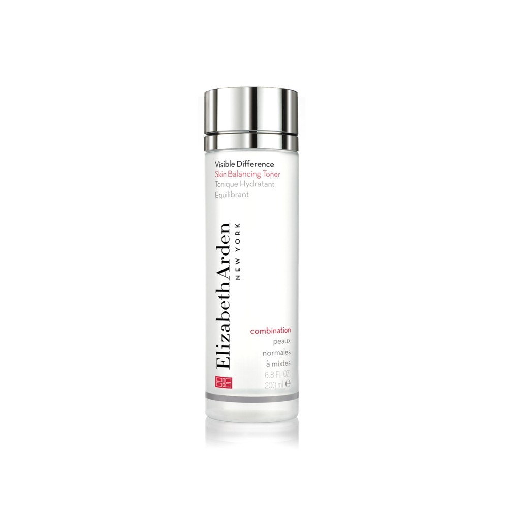 Elizabeth Arden Visible Difference Skin Balancing Toner 200ML 