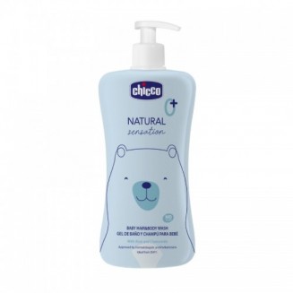 Chicco Natural Sensation...