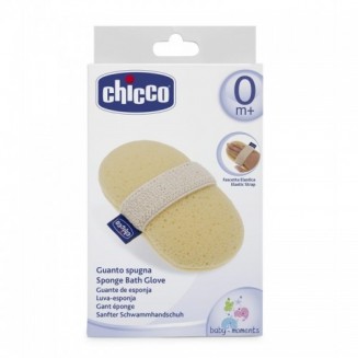 Chicco Guanto Spugna Per...