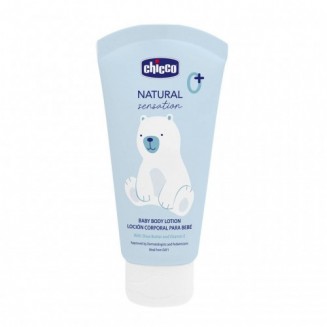 Chicco Natural Sensation...