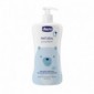 Chicco Natural Sensation Detergente Delicato Corpo 500 Ml