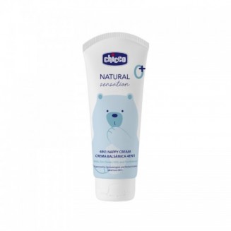 Chicco Natural Sensation...