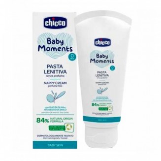 Chicco Baby Moments Pasta...