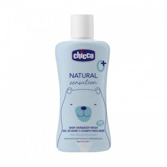 Chicco Natural Sensation...
