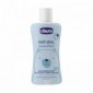 Chicco Natural Sensation Baby Detergente Corpo E Capelli 200 Ml